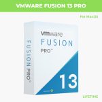 VMware Fusion 13 Pro