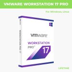 VMware Workstation 17 Pro