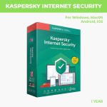 Kaspersky Internet Security