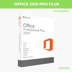 Office 2019 Pro Plus