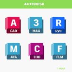 Autodesk 1 App