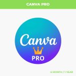 Canva Pro