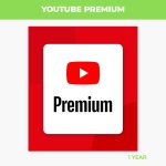 Youtube Premium