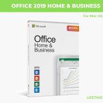 Office 2019 Home Business Bind