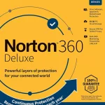 NORTON 360 DELUXE 2025 🔥1 5 DEVICE 1 YEAR🔥 ANTIVIRUS INTERNET SECURITY LASTED (1)